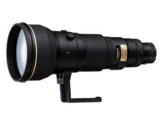 Nikon 600mm f/4D ED-IF AF-S II Nikkor