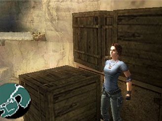 Syphon Filter:Logans Shadow