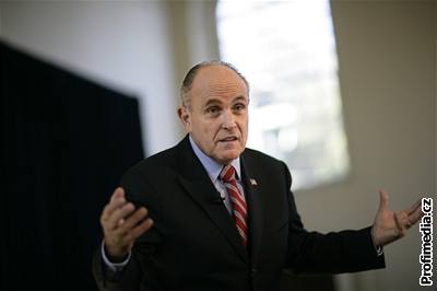 Rudy Giuliani