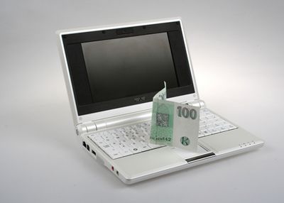 ASUS Eee