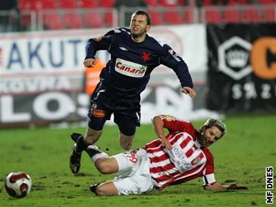 ikov - Slavia