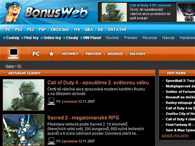 BonusWeb 2