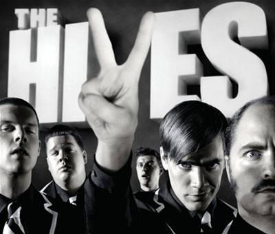 The Hives