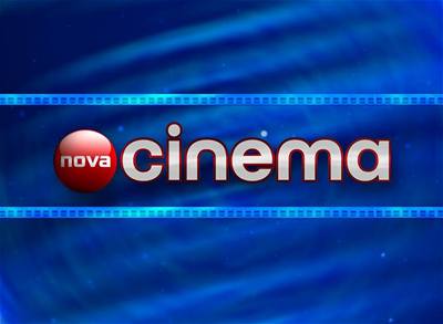 Logo kanálu Nova Cinema