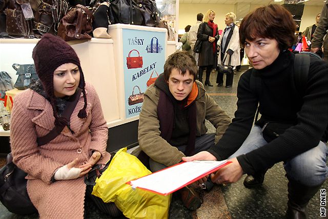 Dti noci. Nejlepí eský hraný film podle Tomáe Baldýnského. Uvidíme, co na n Visegrad.