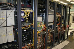 CERN - 06 internet exchange point