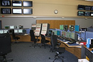 CERN - 06 ridici centrum