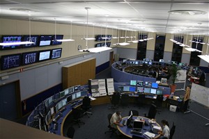 CERN - 15 ridici centrum