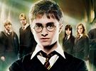 Harry Potter and the Order of Phoenix 