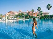 Proijte píjemnou dovolenou v tureckém hotelu IC Santai