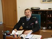 Policejní prezident odvolal Petra eláska z vedení policie v hlavním mst 10. záí.