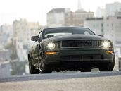 Ford Mustang Bullit