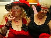 Ma�oretky z Horní Lhoty