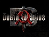 Death to Spies (PC)