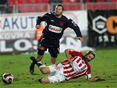 �i�kov - Slavia