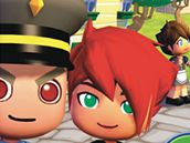 MySims box