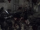 Gears of War