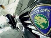 Malajsijská automobilka Proton chce vyrábt auta urená muslimm. V kadém voze má být napíklad zabudován kompas a pihrádky na Korán a átky.