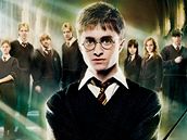 Harry Potter and the Order of Phoenix 