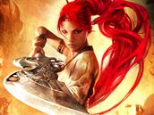 Heavenly Sword