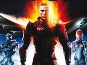 Mass Effect