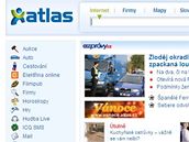 Atlas.cz je na prodej.