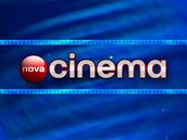 Logo kanálu Nova Cinema