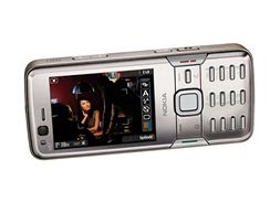 Nokia N82