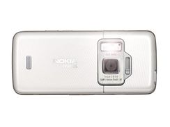 Nokia N82