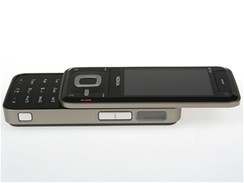 Nokia N81