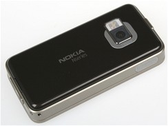 Nokia N81