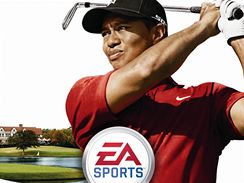 Tiger Woods PGA Tour 08