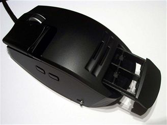 Logitech G9 (Hardware)