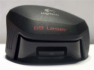 Logitech G9 (Hardware)