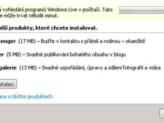 Windows Live Mail 