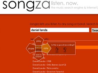 Songza.com 