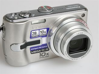 kompaktn ultrazoom