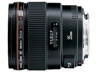 Canon EF 35 mm f/1,4 L USM