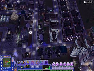 SimCity: Spolenost (PC)