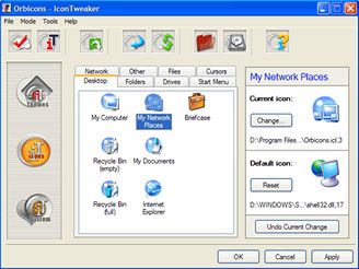 IconTweaker 1.1