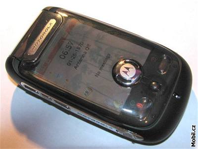 Motorola A1200 MING