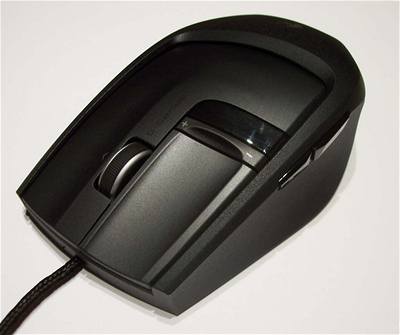 Logitech G9 (Hardware)