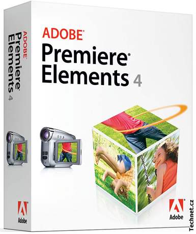 Premiere Elements 4