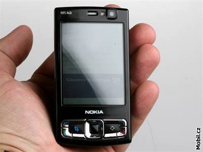 Nokia N95 8 GB