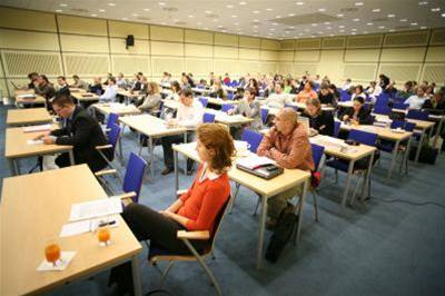 Konference Czech Internet Forum 2007