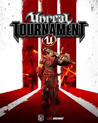 Unreal Tournament 3 (PC)