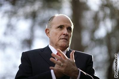 Rudy Giuliani