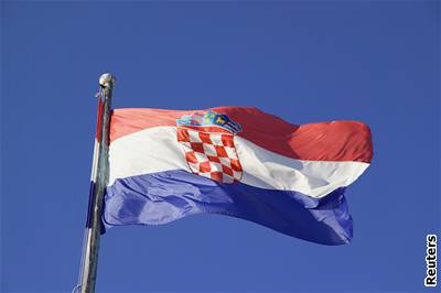 Stalo se to takhle: protoe Chorvaté chtjí do EU, zavedli unijní naízení. Jene pro zrovna te? esko to udlalo a dnem vstupu do Unie.