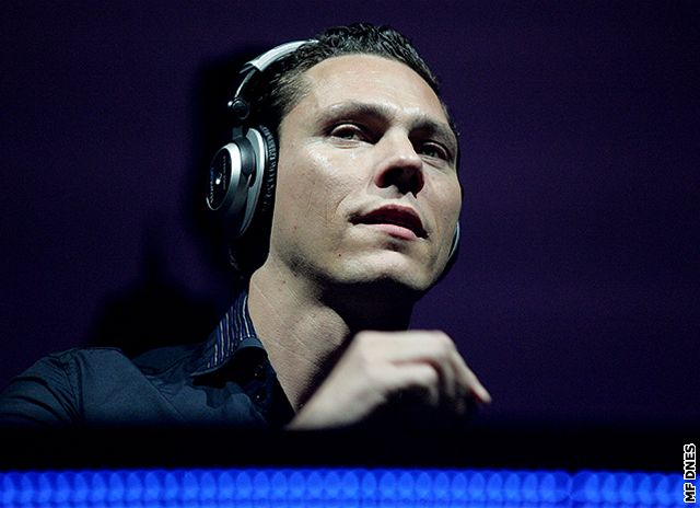 DJ Tiësto