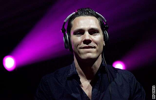 DJ Tiësto